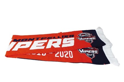 echarpe_tricotee_HD_MONTPELLIER VIPERS